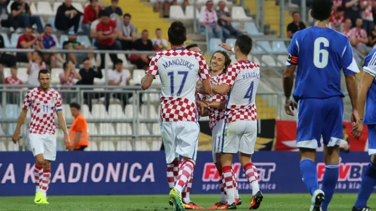 Krenulo je s Estonijom, zavr&scaron;ilo sa San Marinom