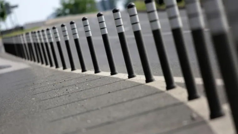 Bloger otkrio tko i koliko zarađuje na stupićima koji izluđuju Zagrepčane