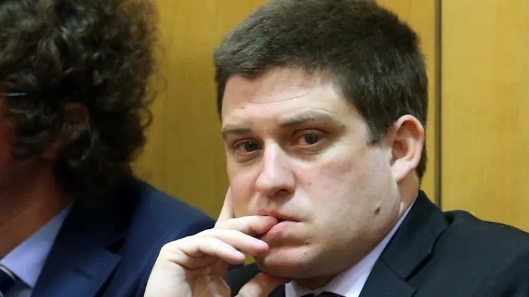 'HDZ će tražiti opoziv Ore&scaron;kovića'