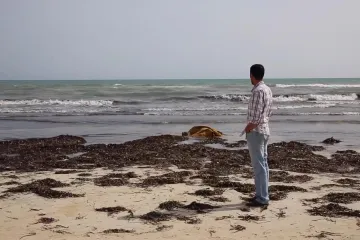 Od četvrtka na libijskim plažama pronađeno čak 132 tijela utopljenih izbjeglica