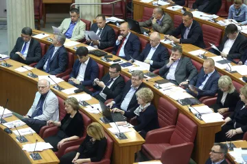 U SDP-u još ne znaju hoće li izglasati nepovjerenje premijeru: 'Nije presudno što će točno srušiti vladu'