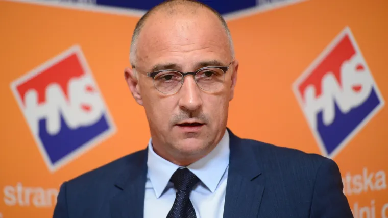 'Imam ozbiljnih indicija da se Petrova prati i da nitko nije vidio nijednu reformu u zadnjih &scaron;est mjeseci'