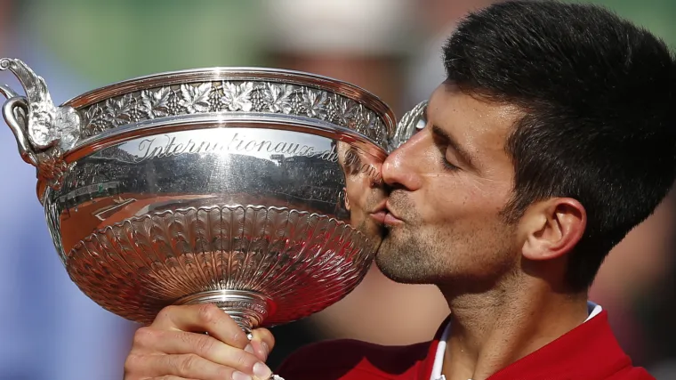 Đoković konačno osvojio Roland Garros, jedini grand slam koji mu je nedostajao!