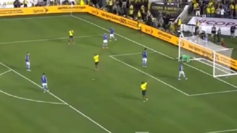 Brazilci su ovaj put imali sreće, Ekvadoru poni&scaron;ten čisti gol
