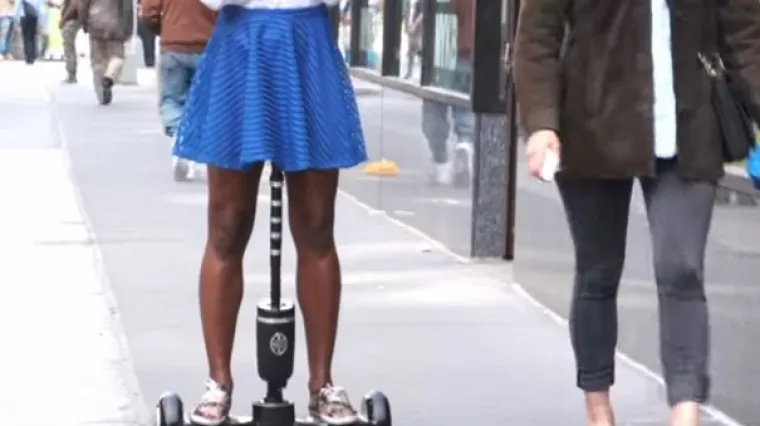 Za&scaron;to monotoniju odlaska na posao ne biste ubile s par orgazama?