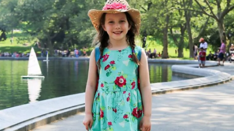 Djevojčica na Facebooku otkrila o čemu sanja, odmah joj se javili iz NASA-e