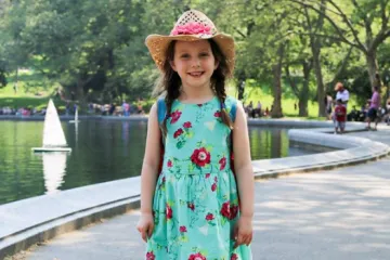 Djevojčica na Facebooku otkrila o čemu sanja, odmah joj se javili iz NASA-e