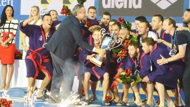 'Ovo je čudo. Ovo nitko nikad prije nas nije napravio'