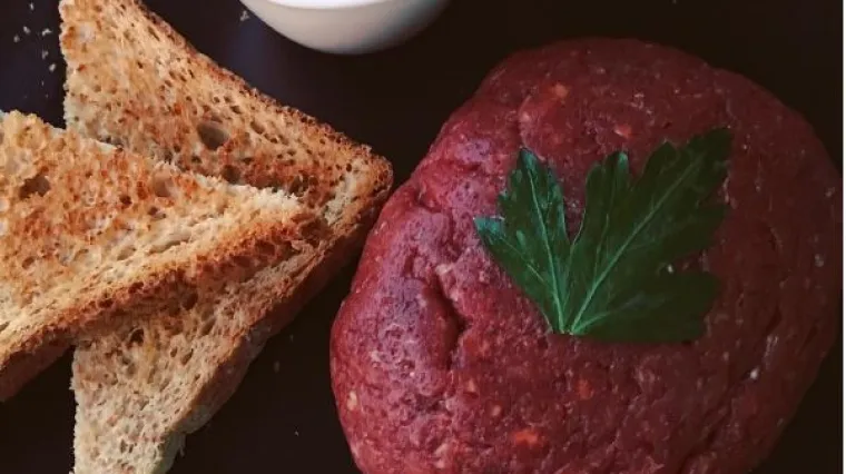 Samo za istinske, punokrvne karnivore