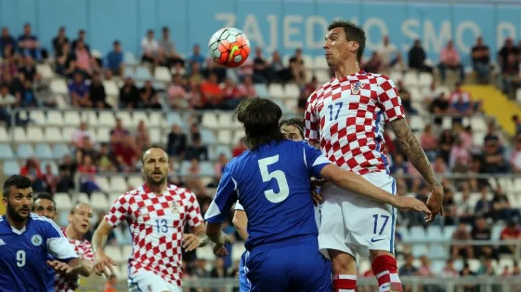 'Svjesni smo svoje kvalitete, znamo kakve igrače imamo'