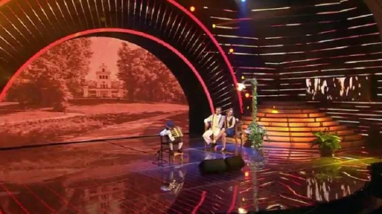 Ovo su finalisti Supertalenta