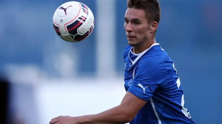 U Maksimir stiže jo&scaron; jedan Slovenac? Pogledajte kako igra