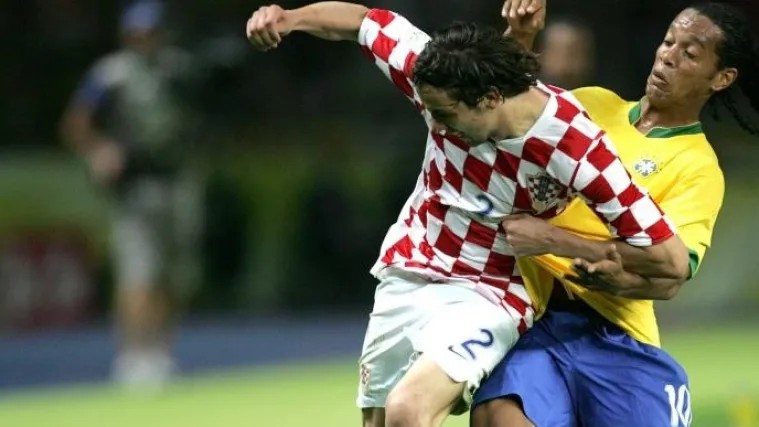 Prisjetite se Srninih najboljih trenutaka u omiljenom dresu