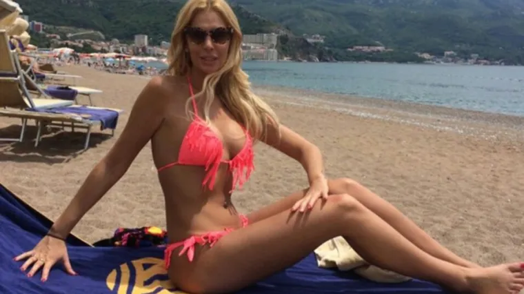 Evo što vam je golišava i osebujna Ava Karabatić ovaj put poručila