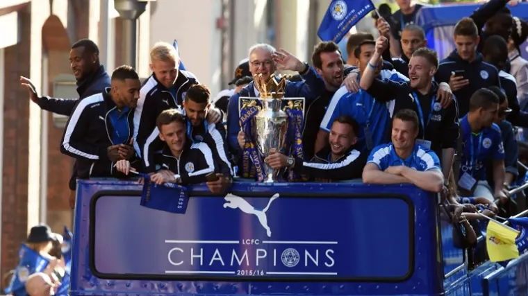 Dva od tri ključna igrača koja su im donijela naslov odlaze iz kluba