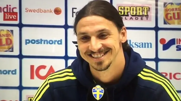 Ibrahimović otkrio dan na koji će objaviti ime novog kluba