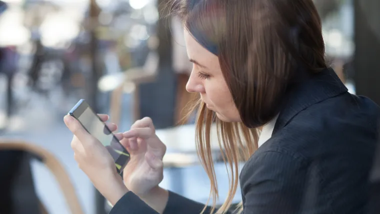 Mapa svijeta po najpopularnijim aplikacijama za slanje poruka