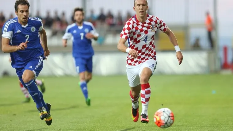 'Raspucali smo se iako San Marino nije protivnik po našoj mjeri'