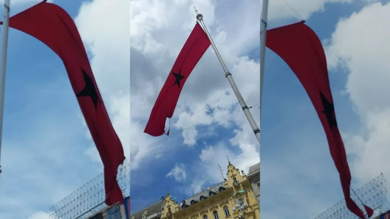 'Aktualna vlast sa sobom je donijela kulturu nasilja'