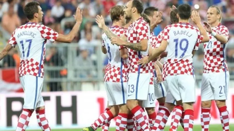 Evo &scaron;to su sve postigli u posljednjoj provjeri za Euro