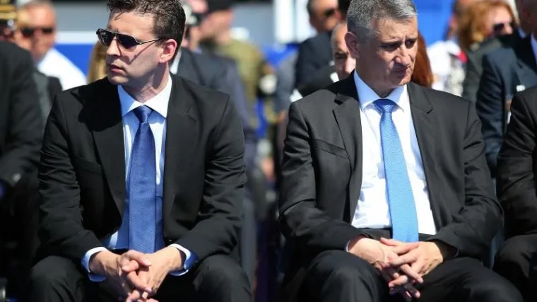 'Ako uspiju presložiti Vladu, to će biti jedno čudovi&scaron;te'