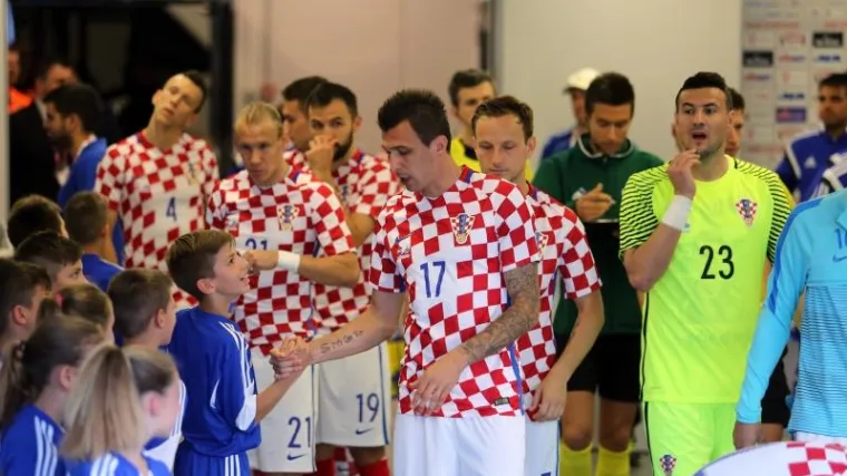 'Znam &scaron;to na&scaron;im golgeterima znači kada postignu hat-trick'