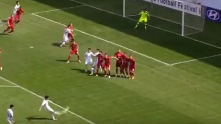 Suparnici Vatrenih s porazom ispraćeni na Europsko prvenstvo