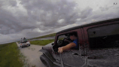 A da malo gleda cestu za promjenu?!