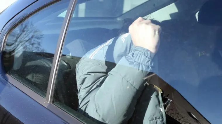 S djevojkom popili piće, silovali je i izbacili na cestu usred noći