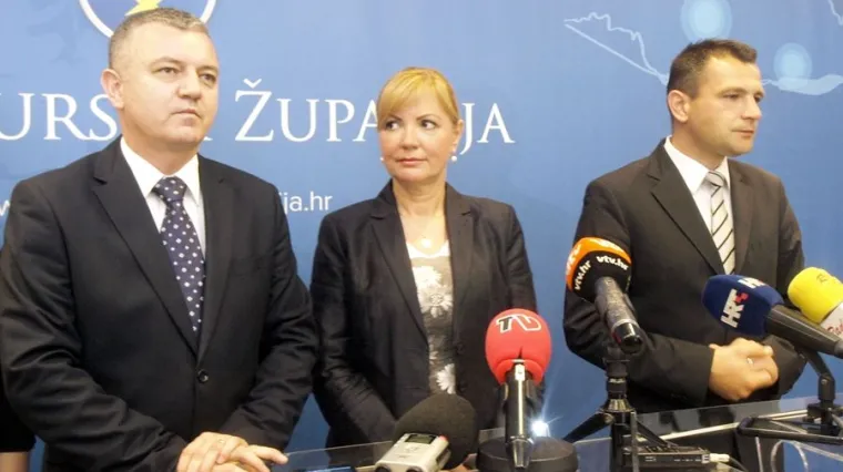 Darko Horvat: Zahtjev MOSTA za mojom smjenom samo je medijska &scaron;pekulacija