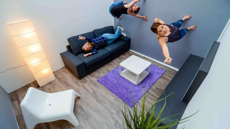 Zadar je postao grad iluzija