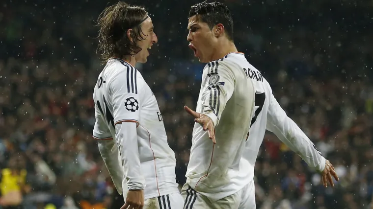 Njemačka ima najskuplju momčad na Euru: Cristiano Ronaldo najvredniji, Modrić deveti