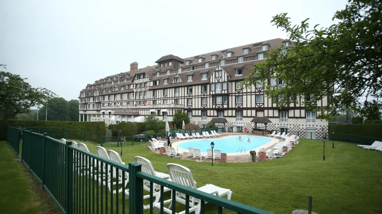 Zavirite u kamp hrvatske nogometne reprezentacije tijekom Eura!