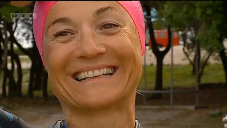 Đurđica je u 49. godini otkrila novu sebe i postala hrvatska Ironwoman!