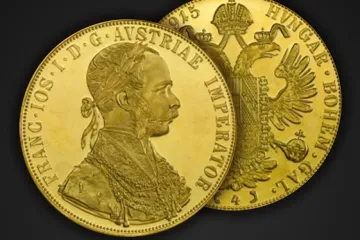 Tri važna razloga za kupnju zlata: Sigurna investicija, oslobođena PDV-a s visokim prihodom