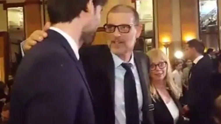 'Napravit ćete velike stvari, od srca vam sretno'