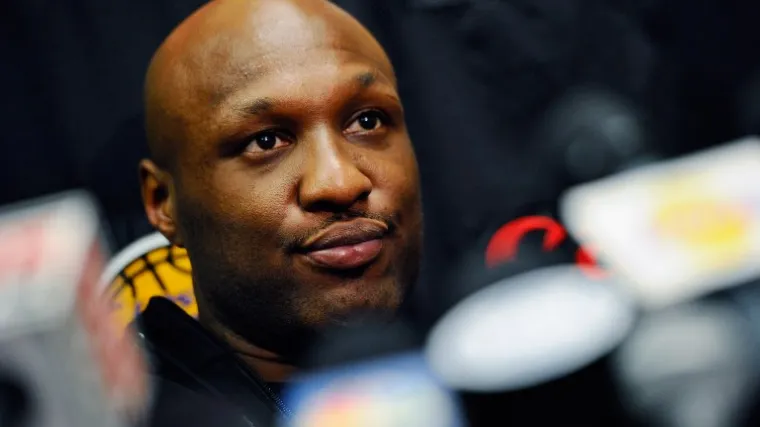 Lamar Odom ponovno u paklu droge i alkohola