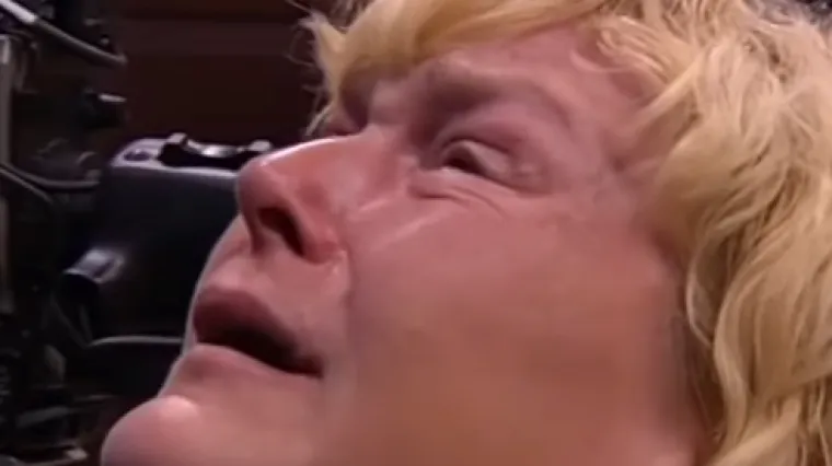 BB Zorica na 'Farmi' ronila krokodilske suze