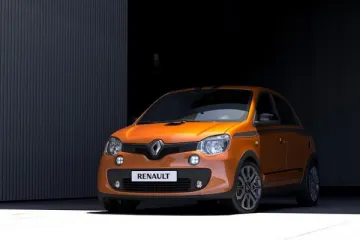 POGLEDAJTE GA: TWINGO GT nadahnut je konceptnim Twin'Run