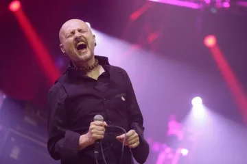 Urban, mladi kantautori i tajni izvođač na Medvedgradskim glazbenim večerima