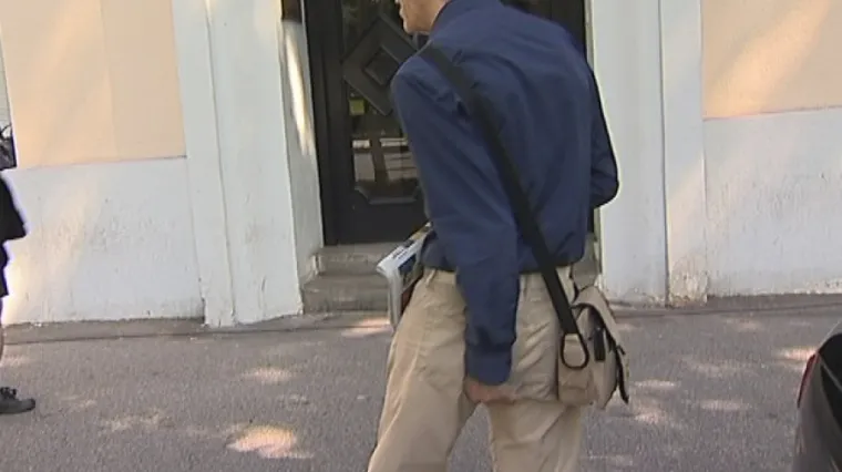 Pogledajte kako je jedan od najstarijih HDZ-ovaca izrazio nezadovoljstvo trenutnim vodstvom stranke