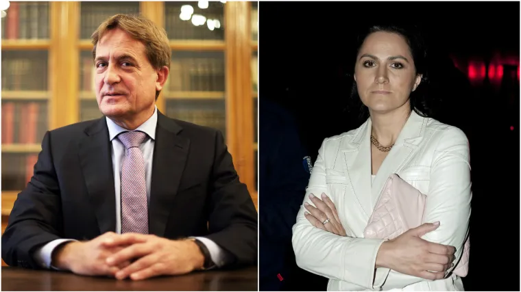 Fimi media: Božidar Kalmeta i Bianca Matković  prvi  svjedoci u ponovljenom suđenju Sanaderu