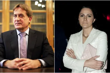Fimi media: Božidar Kalmeta i Bianca Matković  prvi  svjedoci u ponovljenom suđenju Sanaderu