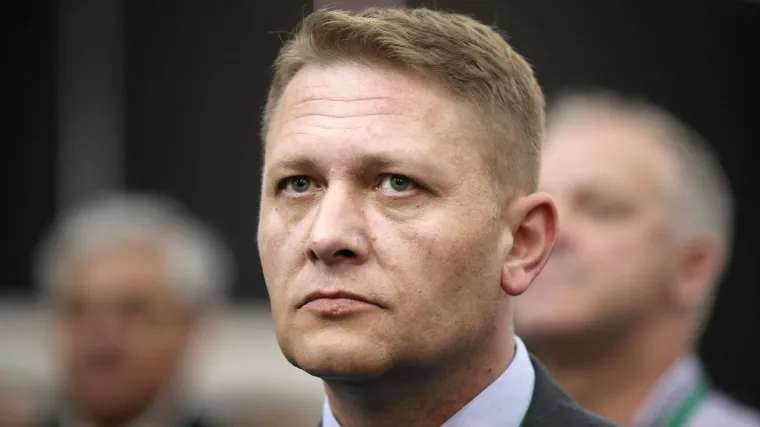 Beljak: 'Ne dođe li idućih dana do dogovora, izbori su jedino rje&scaron;enje'