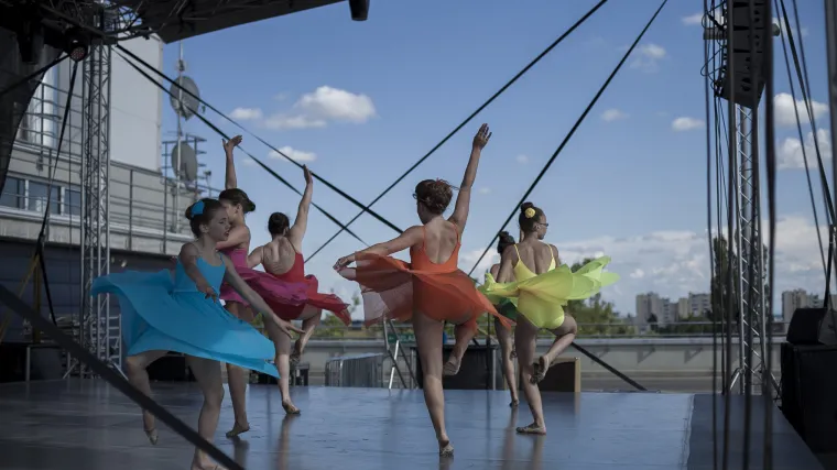 Uspje&scaron;no je zavr&scaron;io 4. za redom Dubrava fest