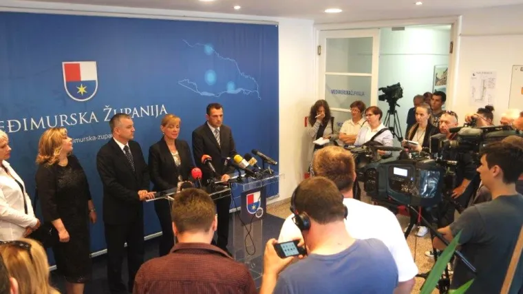 Dogovorena gradnja Regionalnog centra za sindrom down u Međimurju