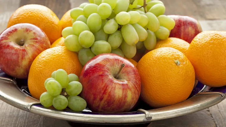 Tko jede voće u mladosti, ne boji se bolesti - potvrdili znanstvenici s Harvarda
