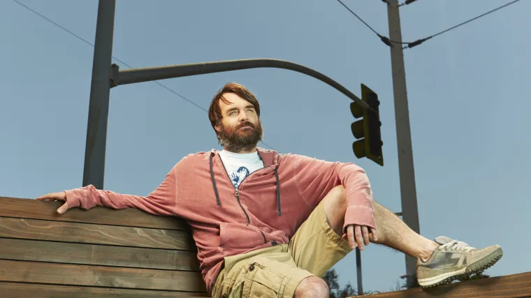 Urnebesna komedija o životu 'Posljednjeg čovjeka na zemlji'