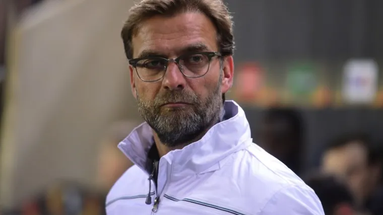 Jurgen Klopp na Copa Americi dogovara spektakularni transfer s argentinskom zvijezdom?!