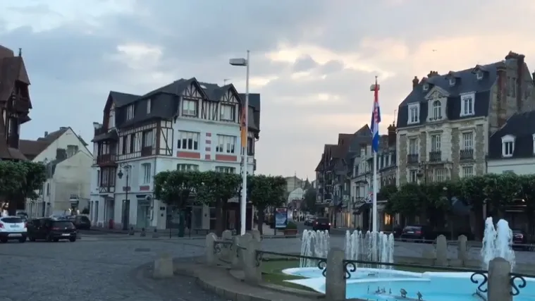 Pogledajte &scaron;to će reprezentaciju Hrvatske sve dočekati u francuskoj bazi u Deuvilleu